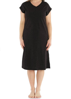 Osaka Comfort Dry Cotton Nightie