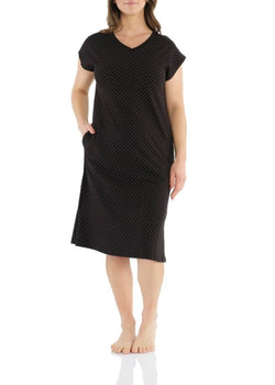 Osaka Comfort Dry Cotton Nightie