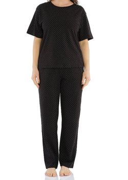 Osaka Comfort Dry Cotton Pyjama Set