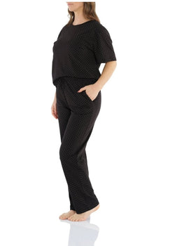 Osaka Comfort Dry Cotton Pyjama Set