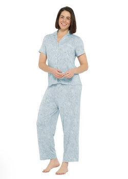 JUNGLE DREAMING BAMBOO PJ SET