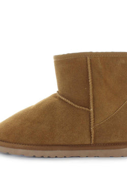 CUTEY BOOT SLIPPER
