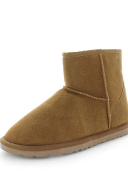 CUTEY BOOT SLIPPER
