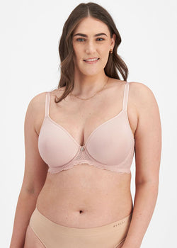 Lift & Shape T-Shirt Spacer Bra