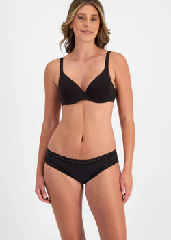 Marais Cotton Bikini