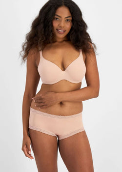 Marais Cotton Boyleg