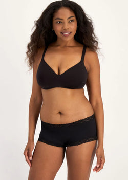 Marais Cotton Full Brief