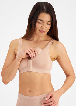 Post Surgery Soft Form Bra Insert