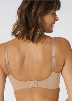 TRUE SHAPE SENSATION WIREFREE BRA Minimiser
