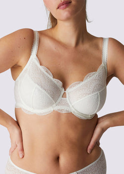 Karma Full Cup Control Bra