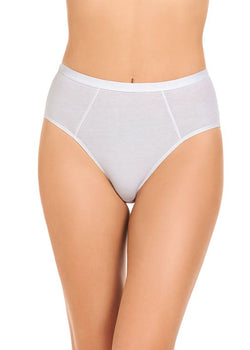 Body Cotton Hikini Brief