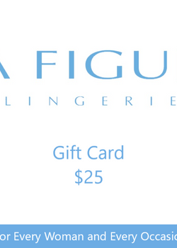 LA FIGURE Gift Card