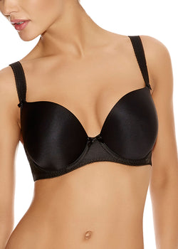Deco Moulded Plunge Bra