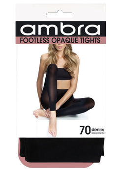 Footless Tight 70 Denier