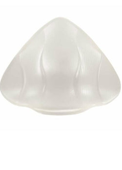 Aqua Wave Swim Breast Form - Clear