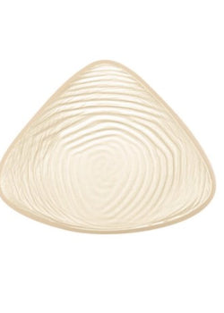 Natura Cosmetic 2S Breast Form - Ivory