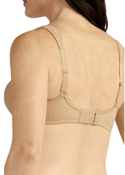 Mona Non-Wired Soft Mastectomy Cognac