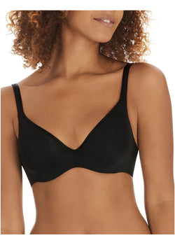 Berlei Barely There Black T-Shirt Bra
