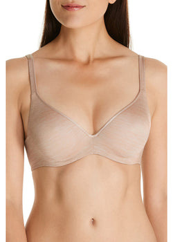 Barely There Skin T-Shirt Bra