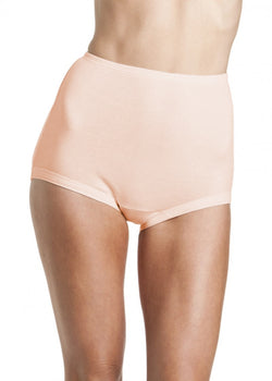 Satin Touch Cottontails Full Brief