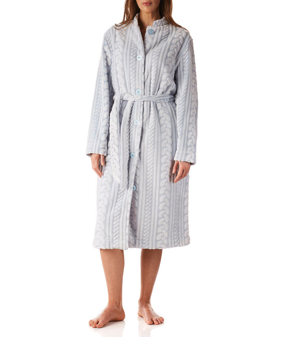 Brushed Cotton Nightdress | Coopers Of Stortford