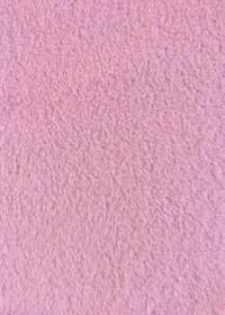 Polar Fleece Zip Gown