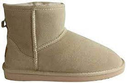 Jillaroo Boot Ugg