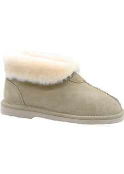 Princess Closed Slipper Ugg