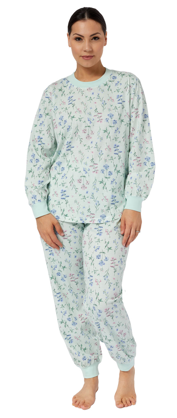 HUSH Bamboo Women's Classic Pyjama Set