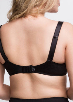 Delice Control Full Cup Underwire Bra