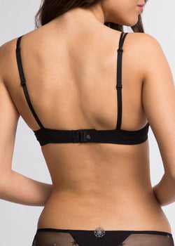 Delice Half Cup Bra