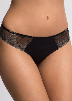 Delice Thong Brief