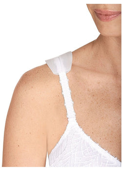 Silicon Shoulder Cushion Pads