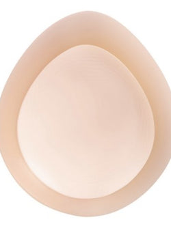 Balance Natura Thin Oval Breast Form