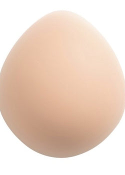 Balance Natura Thin Oval Breast Form
