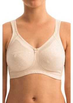 Endless Comfort Wire-Free Bra