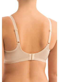 Embroidered Minimiser