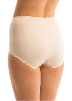 Something Else Tummy Lace Brief