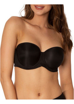 Beautiful Silhouette Strapless Bra