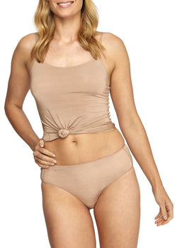 No Panty Line Promise Hi-Cut