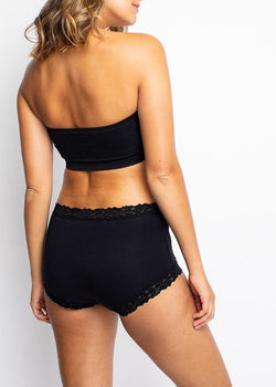 Parisienne Bamboo Full Brief