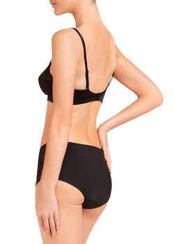 Yvette Lace Underwire Bra