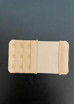 Elasticised Bra Extenders