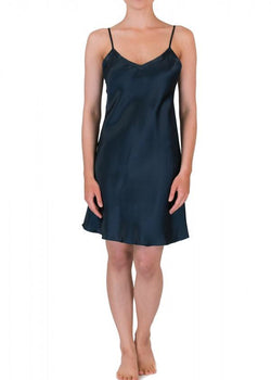 Silk Chemise