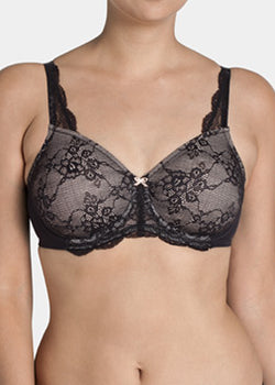 Contouring Sensation Minimizer Bra